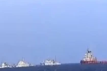 "Bóc" âm mưu tàu TQ lùi vào tàu cá VN tạo hiện trường giả