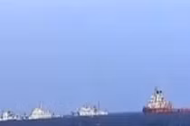 "Bóc" âm mưu tàu TQ lùi vào tàu cá VN tạo hiện trường giả