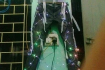 Ảnh cười Facebook: Noel của sinh viên