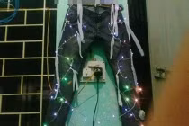 Ảnh cười Facebook: Noel của sinh viên