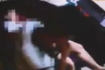 Nữ lễ tân ngủ "tơ hơ"... kẻ biến thái dòm trộm quần