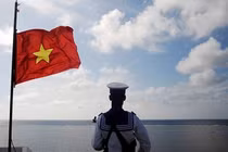 Phim tài liệu: Việt Nam và Biển Đông (1)