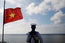 Phim tài liệu: Việt Nam và Biển Đông (1)