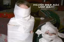 Thảm họa mang tên... trẻ con (P5)