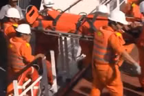 113 Online 21/8: Cứu hộ thuyền viên gặp nạn