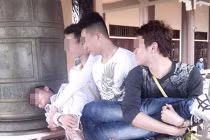 Hành động siêu khó đỡ của giới trẻ Việt (66)