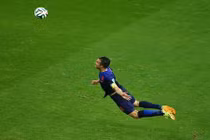 Top 10 bàn thắng đẹp đề cử năm 2014