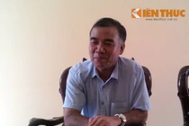 Bé 11 tuổi chết bất thường: Giám đốc BV, điều dưỡng nói gì?