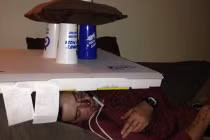 Chộp khoảnh khắc hài hước trong cuộc sống (68)