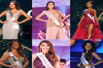 Nhan sắc kiêu sa của 10 hoa hậu đẹp nhất thế giới