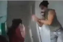 Cô gái chết thảm vì trò đùa dại dột của bạn