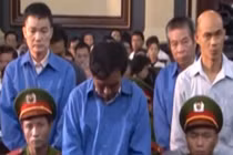 113 Online 25/5: Đề nghị truy tố 11 bị can tham ô tài sản