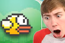 Rô-bốt chơi Flappy Bird cực đỉnh 