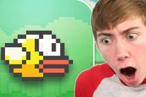 Rô-bốt chơi Flappy Bird cực đỉnh 