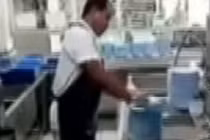 “Máy rửa đĩa” nhanh nhất thế giới