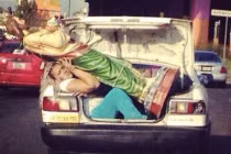 Pha vận chuyển hài hước nhất quả đất