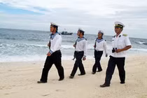 Hoàng Sa - Trường Sa: Nơi ghi dấu hồn thiêng Đất Việt (1)