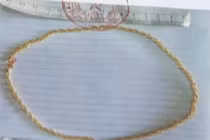 63 tuổi vẫn đi trộm vàng