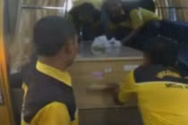 Đã nhận dạng được 251 nạn nhân vụ rơi máy bay MH17