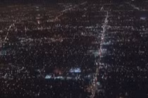 Động đất rung chuyển Los Angeles - Mỹ