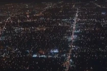 Động đất rung chuyển Los Angeles - Mỹ