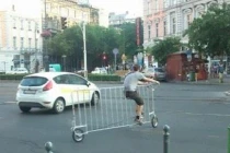 Chộp khoảnh khắc hài hước trong cuộc sống (59)