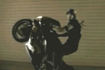 Ảnh động cười ra nước mắt (P35): Thể hiện thì vào viện