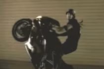 Ảnh động cười ra nước mắt (P35): Thể hiện thì vào viện