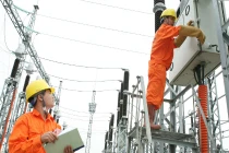 Tính toán giá điện khó hiểu: Bộ trưởng Vũ Huy Hoàng nói gì?