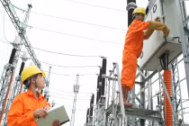 Tính toán giá điện khó hiểu: Bộ trưởng Vũ Huy Hoàng nói gì?