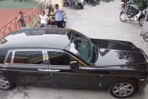 Siêu xe của các đại gia Việt tù tội giờ thế nào?