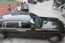 Siêu xe của các đại gia Việt tù tội giờ thế nào?