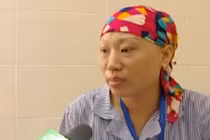 Bệnh nhân nghèo lo khi BHYT cắt giảm thuốc điều trị