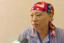 Bệnh nhân nghèo lo khi BHYT cắt giảm thuốc điều trị