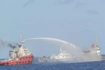 Ngư dân Lý Sơn quyết tâm bám biển, bảo vệ chủ quyền