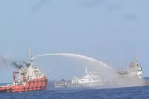 Ngư dân Lý Sơn quyết tâm bám biển, bảo vệ chủ quyền