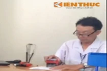 Clip bác sĩ “tiếp tay” tài xế gây tai nạn giao thông?