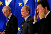 Điều gì xảy ra sau trưng cầu dân ý ở Crimea?