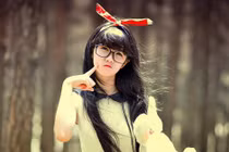 Những hot teen “hút hồn” dân mạng Việt (P4)