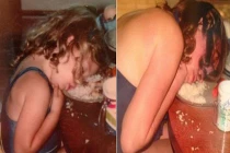 Khi người lớn ngủ giống trẻ con 