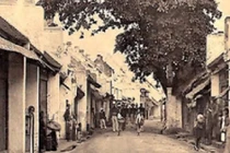 Những căn biệt thự làng Cựu... không đáng bị lãng quên