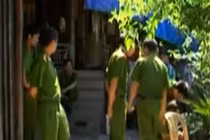 113 Online 10/8: Điều tra hung thủ chém vợ chồng quán nhậu