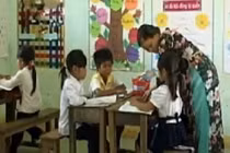 Đổi mới cách giao bài tập về nhà ở bậc tiểu học