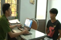 113 Online 8/5: Hiếp dâm, cướp tài sản bạn trên Facebook