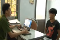 113 Online 8/5: Hiếp dâm, cướp tài sản bạn trên Facebook