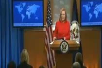 Mỹ lên án Trung Quốc đưa giàn khoan vào vùng biển Việt Nam