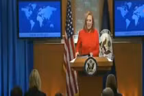 Mỹ lên án Trung Quốc đưa giàn khoan vào vùng biển Việt Nam