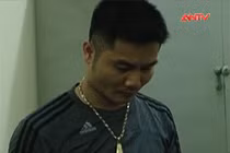 Cho mẹ vay nợ... đến nhà đánh con thương tật