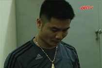 Cho mẹ vay nợ... đến nhà đánh con thương tật