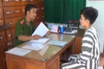 Mâu thuẫn trong đám cưới, nam thanh niên lấy dao đâm người